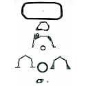 Engine Conversion Gasket Set