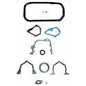 Engine Conversion Gasket Set