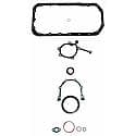 Engine Conversion Gasket Set