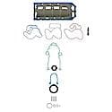 Engine Conversion Gasket Set