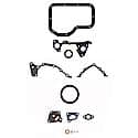 Engine Conversion Gasket Set