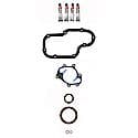 Engine Conversion Gasket Set