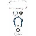 Engine Conversion Gasket Set