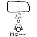 Engine Conversion Gasket Set