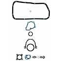 Engine Conversion Gasket Set