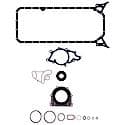 Engine Conversion Gasket Set