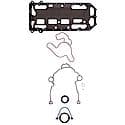 Engine Conversion Gasket Set