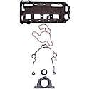 CONVERSION GASKET SET/ LOWER GASKET SET