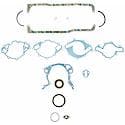 Engine Conversion Gasket Set