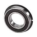 Axle Shaft Bearings