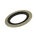 Two-Piece Front Hub Seal For '95-'96 Ford F150