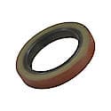 Ci Vette Side Yoke Stub Axle Seal 63-79