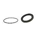 58-64 Chevy Passenger Axle Seal, Use With Bcarw607Nr