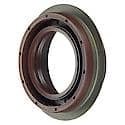 SHAFT SEAL