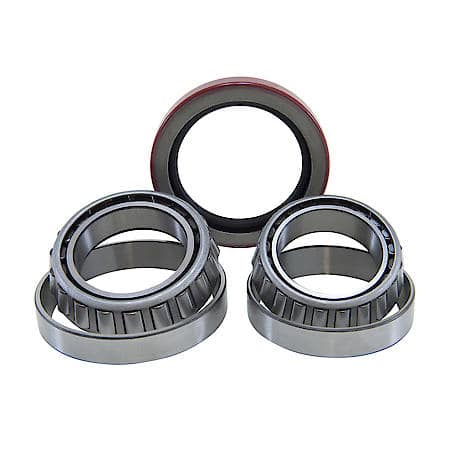 Axle Bearing & Seal Kit For 10.5" GM 14 Bolt Truck