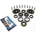 Axle Bearing And Hardware Kit