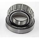 Axle Shaft Bearing/Cup Kit