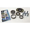 Axle Bearing And Hardware Kit