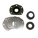 Axle Bearing & Seal Kit For Amc Model 20 Rear, OEM Design