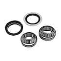 Dana 44 Front Axle Bearing And Seal Kit Replacement