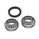 Replacement Axle Bearing And Seal Kit For '76 To '83 Dana 30 And Jeep CJ Front Axle