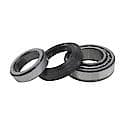 Dana Super Model 35 & Super Dana 44 Replacement Axle Bearing And Seal Kit