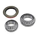 Dana 60/70 Rear Axle Bearing And Seal Kit Replacement