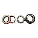 Chrysler 8.75" Rear Axle Bearing And Seal Kit