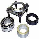 For Dana 35/ Dana 44, Ball Bearing, With Bearing/ Race/ Seal/ Retainer