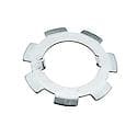 Axle Shaft Bearing Lock Rings