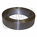 Axle Shaft Bearing Retainers