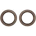 Engine Camshaft Seal Kit