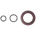 CRANKSHAFT FRONT SEAL SET