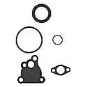 Engine Crankshaft Seal Kit