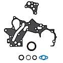 Engine Crankshaft Seal Kit