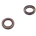 Crankshaft Seal, OEM