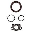 CRANKSHAFT FRONT SEAL SET