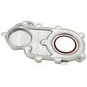 Crankshaft Seal