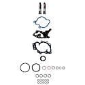 CAMSHAFT FRONT SEAL SET