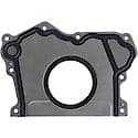 Engine Crankshaft Seal Kit