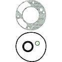 Engine Crankshaft Seal Kit