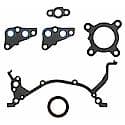 Engine Crankshaft Seal Kit