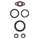 Engine Crankshaft Seal Kit