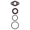 Engine Crankshaft Seal Kit