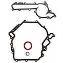 Engine Crankshaft Seal Kit