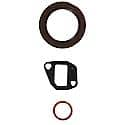 Engine Crankshaft Seal Kit