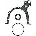 Crankshaft Front Seal Set