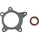 Engine Crankshaft Seal Kit