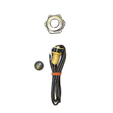 Horn Button Kit 41-49