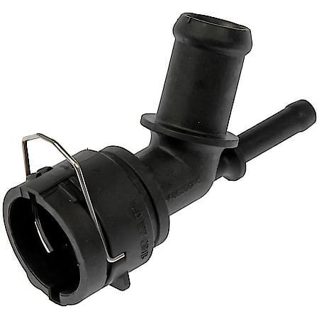 Coolant Coupling